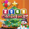 Klicken zum Spielen: 2048 Christmas