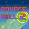 Klicken zum Spielen: Bounce Ball 2