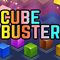 Klicken zum Spielen: Cube Buster