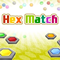 Klicken zum Spielen: Hex Match