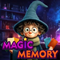 Klicken zum Spielen: Magic Memory Klicken zum Spielen: Magic Memory