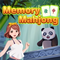 Klicken zum Spielen: Memory Mahjong