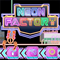 Klicken zum Spielen: Neon Factory
