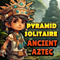 Klicken zum Spielen: Pyramid Solitaire - Ancient Aztec Klicken zum Spielen: Pyramid Solitaire - Ancient Aztec