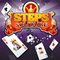 Klicken zum Spielen: Steps Solitaire