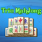 Klicken zum Spielen: Trio Mahjong Klicken zum Spielen: Trio Mahjong