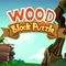 Klicken zum Spielen: Wood Block Puzzle