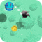 Klicken zum Spielen: Bouncing Bug
