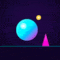 Klicken zum Spielen: Neon Ball Rush Klicken zum Spielen: Neon Ball Rush