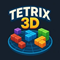 Klicken zum Spielen: Tetrix 3D Klicken zum Spielen: Tetrix 3D